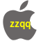 Aplicativo zzqq para iOS