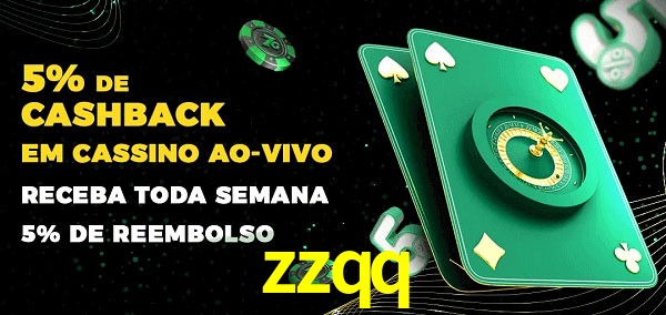 Promoções do cassino ao Vivo zzqq