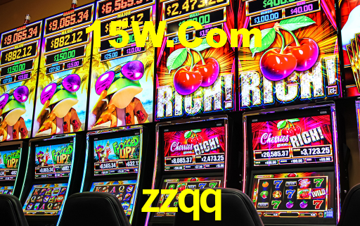 zzqq: A Experiência de Casino com Jogos de Mesa ao Vivo