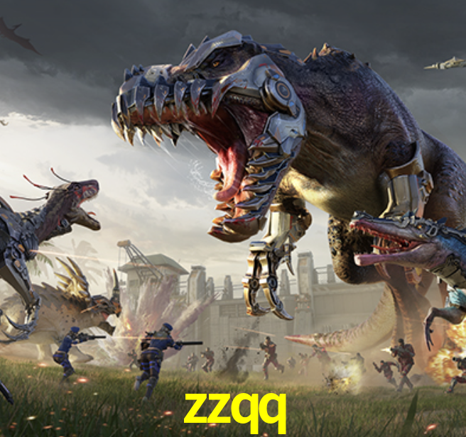Jogos de Slot zzqq