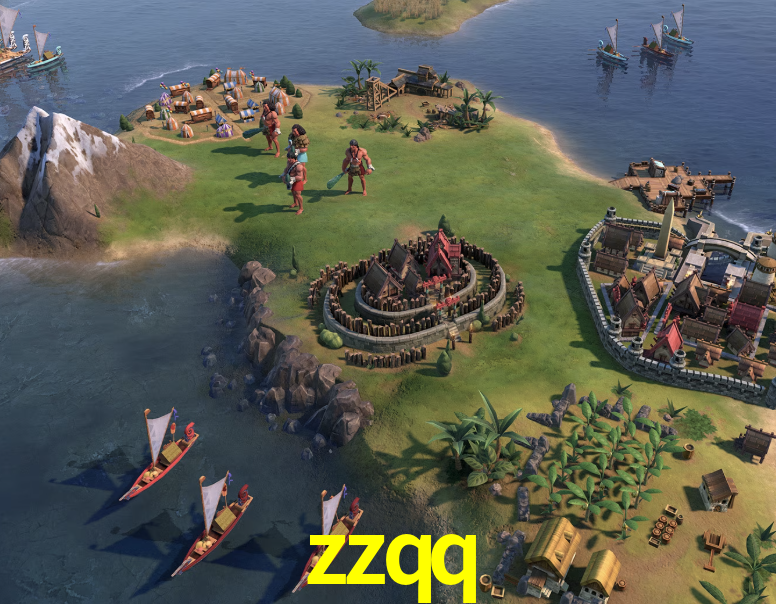 Provedores de Jogos zzqq