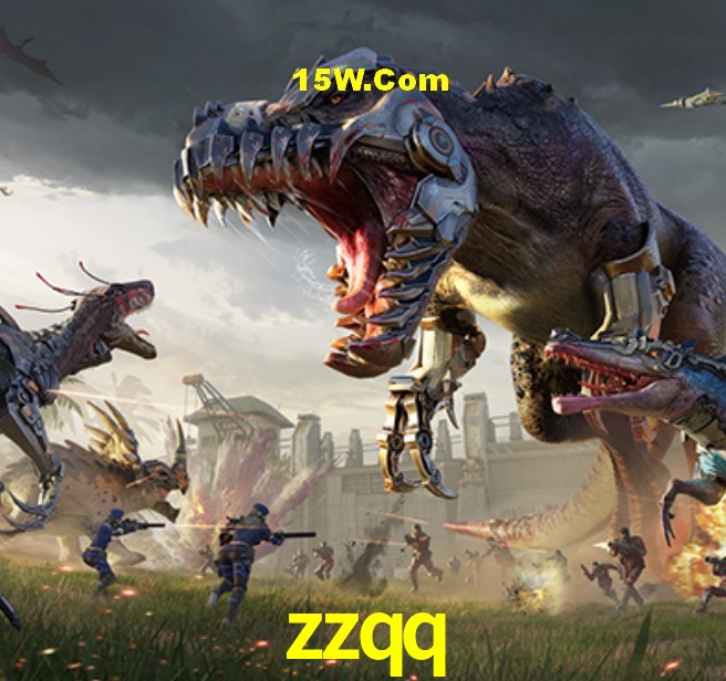 Diretório de Jogos zzqq