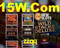 Welcome Bonus zzqq